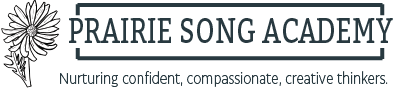 Prairie Song Academy